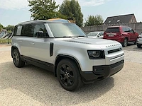 2024 land rover defender - afbeelding 8 van  33