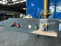 2024 lider ldr2t blauw hydraulische kipper voor vrachtwagen - afbeelding 6 van  32