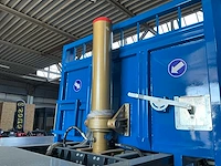 2024 lider ldr2t blauw hydraulische kipper voor vrachtwagen - afbeelding 8 van  32