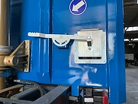 2024 lider ldr2t blauw hydraulische kipper voor vrachtwagen - afbeelding 10 van  32