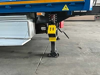 2024 lider ldr2t blauw hydraulische kipper voor vrachtwagen - afbeelding 21 van  32