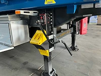 2024 lider ldr2t blauw hydraulische kipper voor vrachtwagen - afbeelding 22 van  32