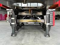 2024 lider ldr3t rood hydraulische kipper voor vrachtwagen - afbeelding 4 van  35