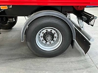 2024 lider ldr3t rood hydraulische kipper voor vrachtwagen - afbeelding 8 van  35