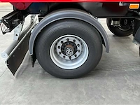 2024 lider ldr3t rood hydraulische kipper voor vrachtwagen - afbeelding 10 van  35