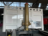 2024 lider ldr3t wit hydraulische kipper voor vrachtwagen - afbeelding 14 van  37