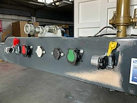 2024 lider ldr3t wit hydraulische kipper voor vrachtwagen - afbeelding 15 van  37