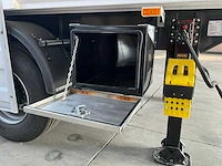 2024 lider ldr3t wit hydraulische kipper voor vrachtwagen - afbeelding 24 van  37