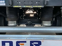 2024 lider ldr3t wit hydraulische kipper voor vrachtwagen - afbeelding 29 van  37