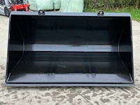 2024 manitou gb7002300 volumebak - afbeelding 2 van  8