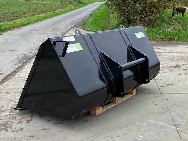 2024 manitou gb7002300 volumebak - afbeelding 7 van  8