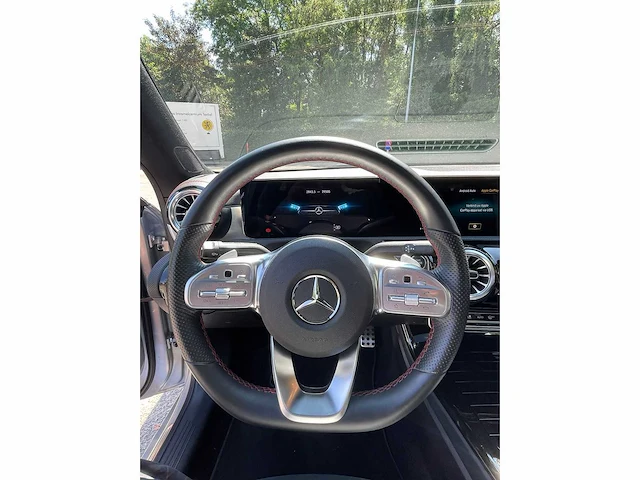 2024 mercedes-benz cla 200 coupé personenauto - afbeelding 3 van  32