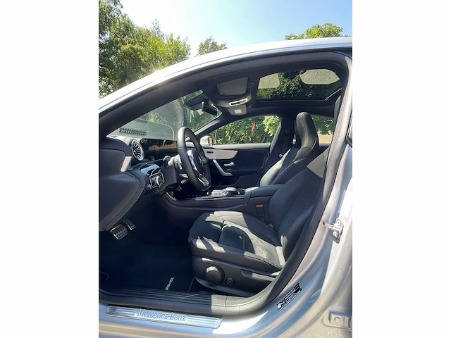 2024 mercedes-benz cla 200 coupé personenauto - afbeelding 5 van  32