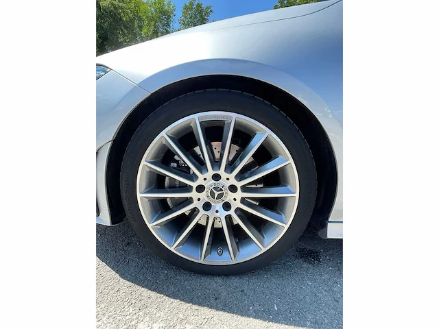 2024 mercedes-benz cla 200 coupé personenauto - afbeelding 6 van  32