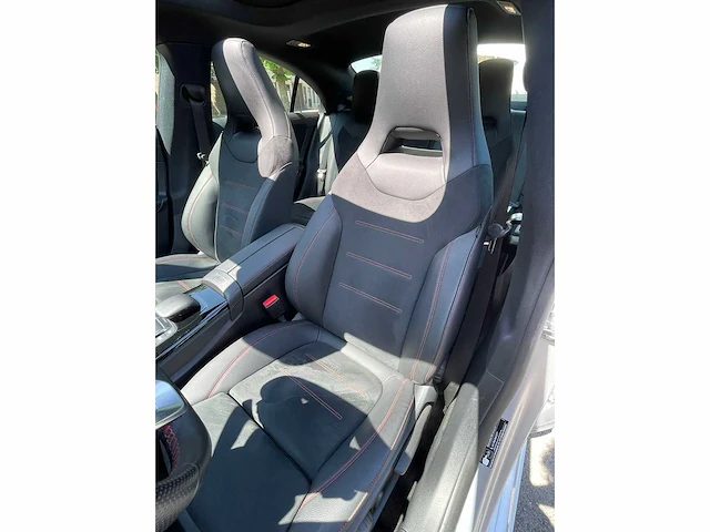2024 mercedes-benz cla 200 coupé personenauto - afbeelding 7 van  32