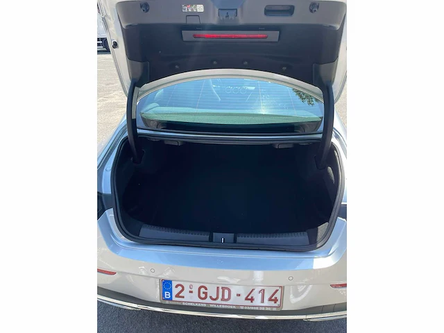 2024 mercedes-benz cla 200 coupé personenauto - afbeelding 8 van  32