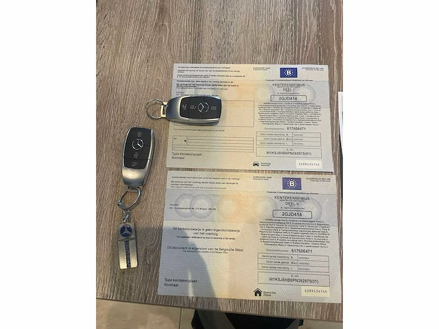 2024 mercedes-benz cla 200 coupé personenauto - afbeelding 16 van  32