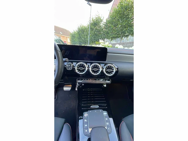 2024 mercedes-benz cla 200 coupé personenauto - afbeelding 31 van  32