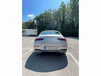 2024 mercedes-benz cla 200 coupé personenauto - afbeelding 19 van  32