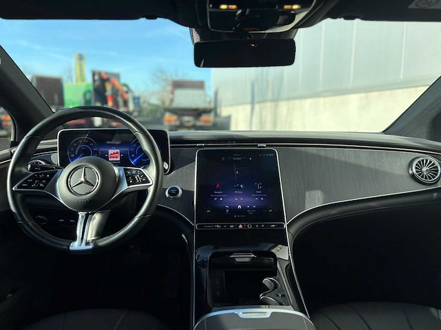 2024 mercedes-benz eqe 300 - afbeelding 2 van  24