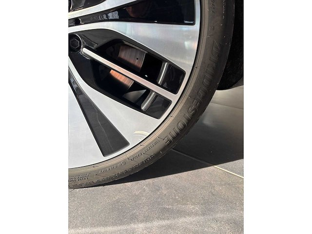 2024 mercedes-benz eqe 300 - afbeelding 9 van  24