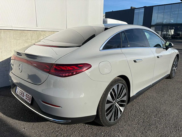 2024 mercedes-benz eqe 300 - afbeelding 19 van  24