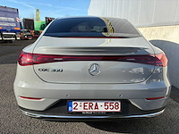 2024 mercedes-benz eqe 300 - afbeelding 20 van  24