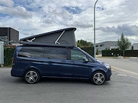 2024 mercedes-benz marco polo v300 amg pakket sa kampeerwagen - afbeelding 10 van  92