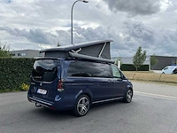 2024 mercedes-benz marco polo v300 amg pakket sa kampeerwagen - afbeelding 11 van  92
