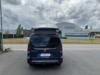 2024 mercedes-benz marco polo v300 amg pakket sa kampeerwagen - afbeelding 12 van  92