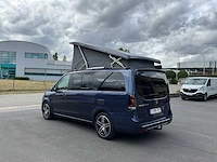 2024 mercedes-benz marco polo v300 amg pakket sa kampeerwagen - afbeelding 13 van  92