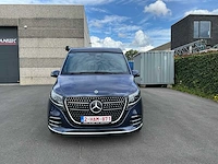 2024 mercedes-benz marco polo v300 amg pakket sa kampeerwagen - afbeelding 15 van  92