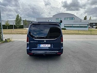 2024 mercedes-benz marco polo v300 amg pakket sa kampeerwagen - afbeelding 19 van  92