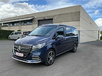 2024 mercedes-benz marco polo v300 amg pakket sa kampeerwagen - afbeelding 1 van  92