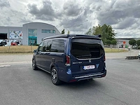 2024 mercedes-benz marco polo v300 amg pakket sa kampeerwagen - afbeelding 20 van  92