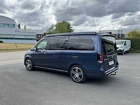 2024 mercedes-benz marco polo v300 amg pakket sa kampeerwagen - afbeelding 21 van  92