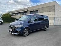 2024 mercedes-benz marco polo v300 amg pakket sa kampeerwagen - afbeelding 22 van  92