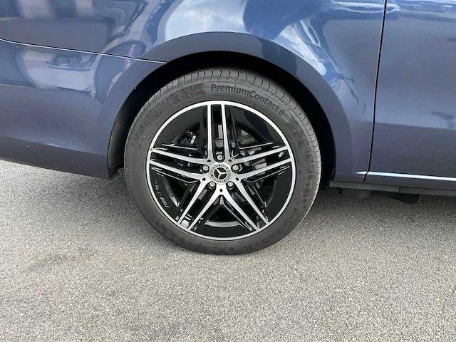 2024 mercedes-benz marco polo v300 amg pakket sa kampeerwagen - afbeelding 26 van  92