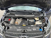2024 mercedes-benz marco polo v300 amg pakket sa kampeerwagen - afbeelding 29 van  92