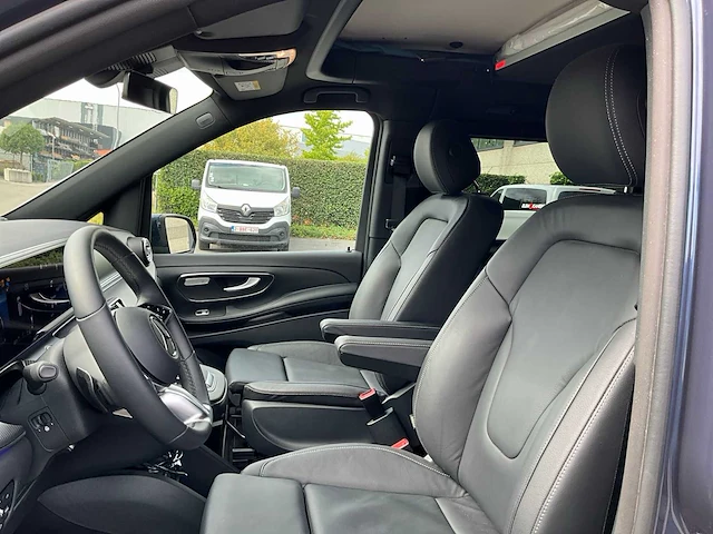 2024 mercedes-benz marco polo v300 amg pakket sa kampeerwagen - afbeelding 34 van  92