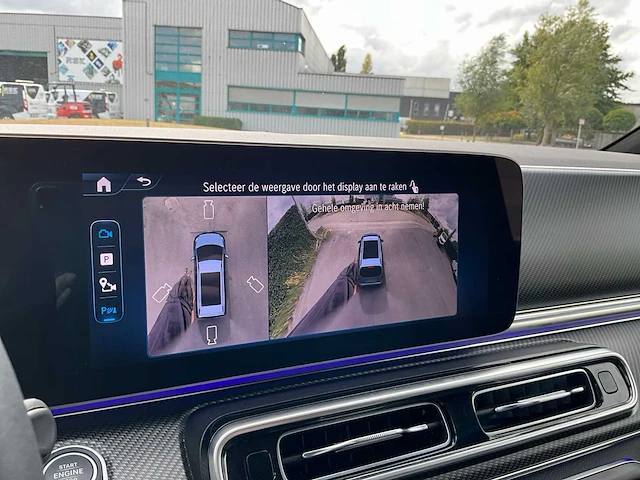 2024 mercedes-benz marco polo v300 amg pakket sa kampeerwagen - afbeelding 42 van  92