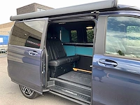 2024 mercedes-benz marco polo v300 amg pakket sa kampeerwagen - afbeelding 53 van  92