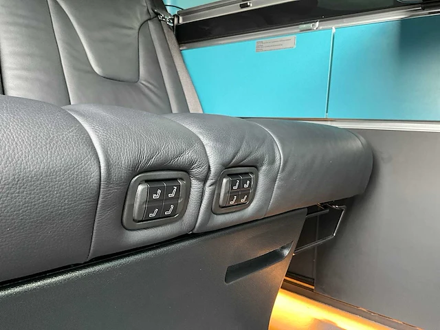 2024 mercedes-benz marco polo v300 amg pakket sa kampeerwagen - afbeelding 67 van  92