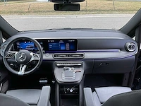 2024 mercedes-benz marco polo v300 amg pakket sa kampeerwagen - afbeelding 68 van  92