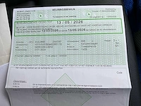2024 mercedes-benz marco polo v300 amg pakket sa kampeerwagen - afbeelding 6 van  92