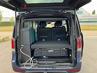 2024 mercedes-benz marco polo v300 amg pakket sa kampeerwagen - afbeelding 73 van  92