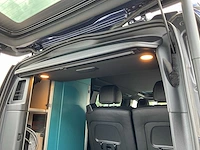 2024 mercedes-benz marco polo v300 amg pakket sa kampeerwagen - afbeelding 79 van  92