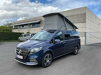 2024 mercedes-benz marco polo v300 amg pakket sa kampeerwagen - afbeelding 7 van  92