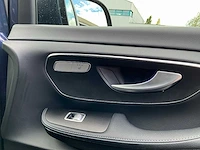 2024 mercedes-benz marco polo v300 amg pakket sa kampeerwagen - afbeelding 82 van  92
