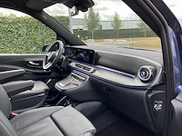 2024 mercedes-benz marco polo v300 amg pakket sa kampeerwagen - afbeelding 83 van  92